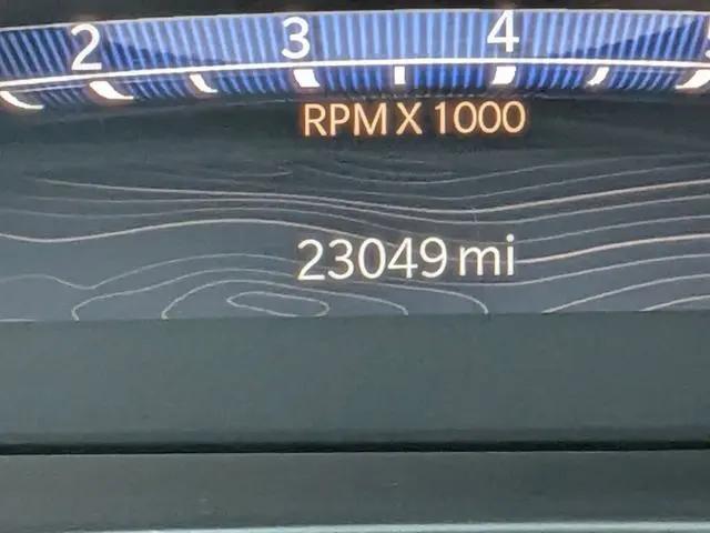 2024 Jeep Grand Cherokee L Summit 4x4