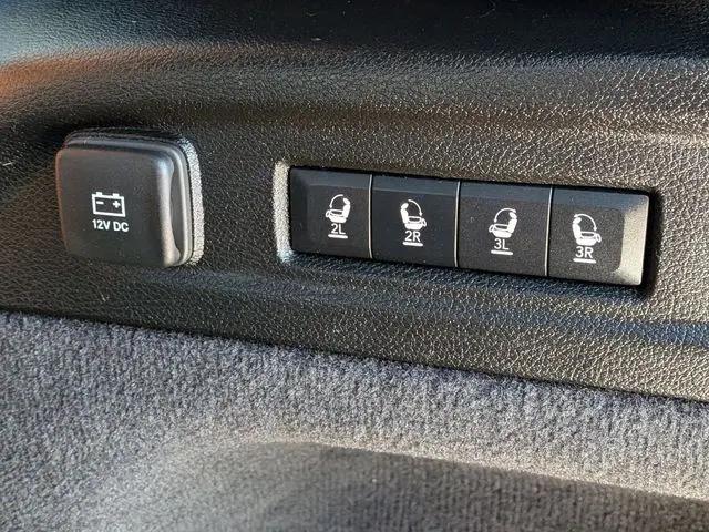 2024 Jeep Grand Cherokee L Summit 4x4
