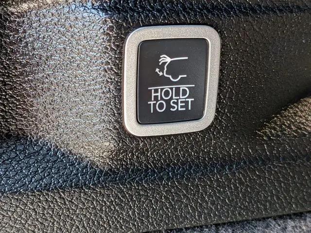 2024 Jeep Grand Cherokee L Summit 4x4