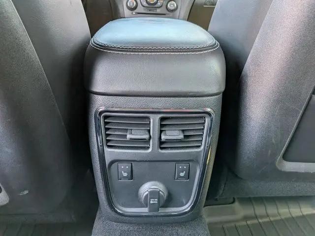 2014 Dodge Charger SXT Plus