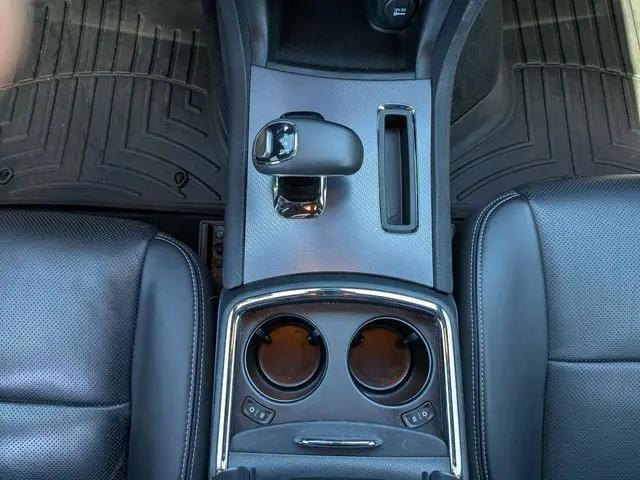 2014 Dodge Charger SXT Plus