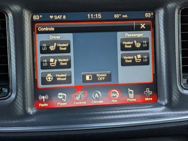 2014 Dodge Charger SXT Plus
