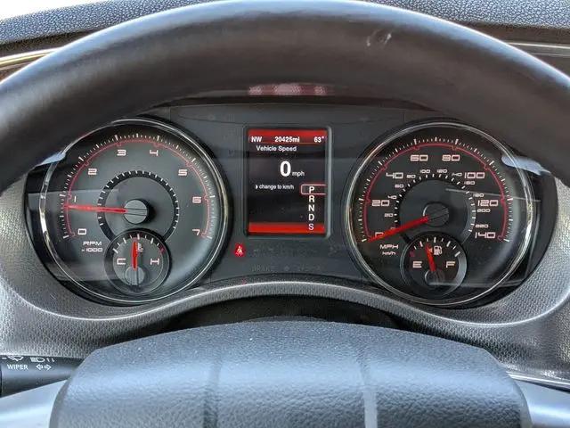 2014 Dodge Charger SXT Plus