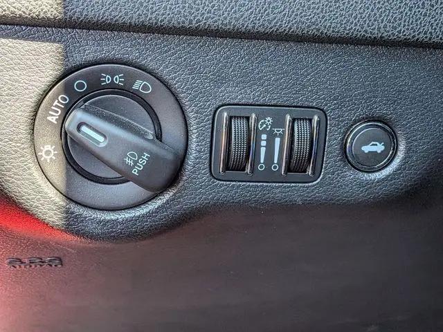 2014 Dodge Charger SXT Plus