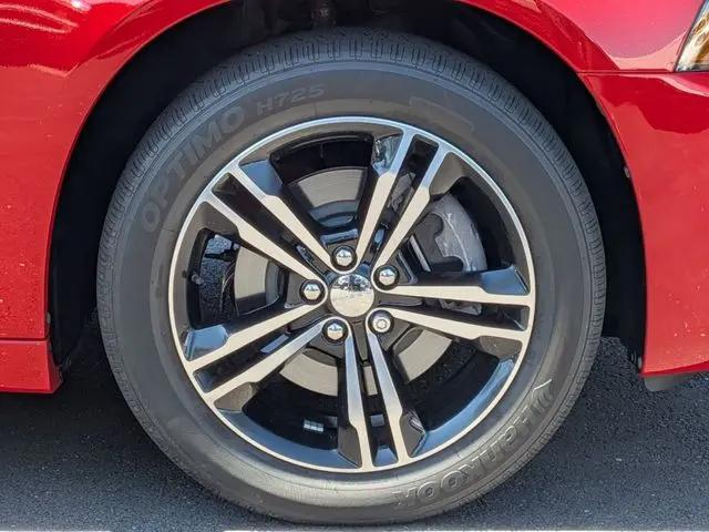 2014 Dodge Charger SXT Plus