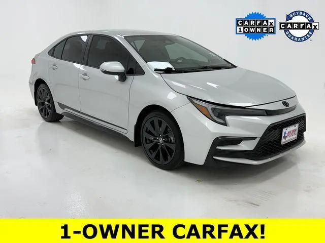 2023 Toyota Corolla SE for sale in Corpus Christi, TX
