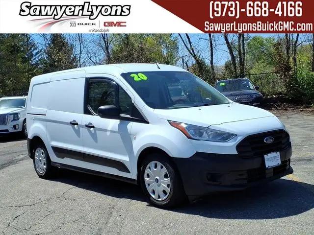 2020 Ford Transit Connect XL Cargo Van for sale in Randolph, NJ