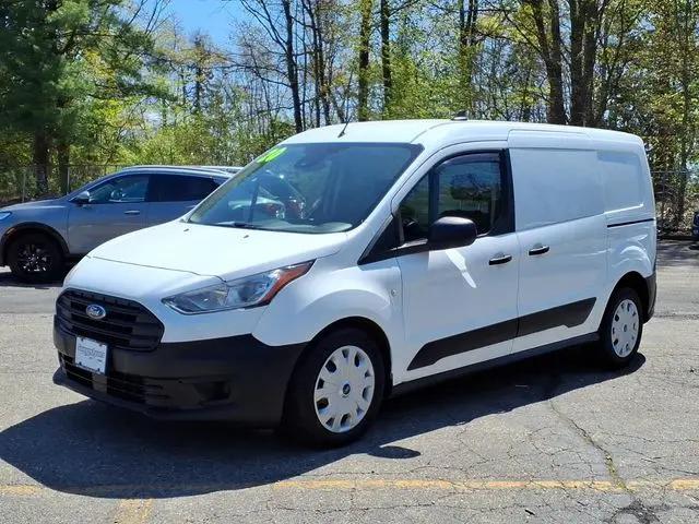 2020 Ford Transit Connect XL Cargo Van