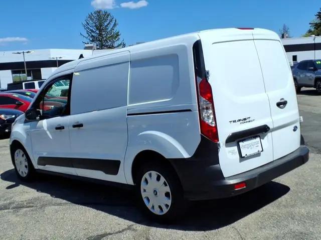 2020 Ford Transit Connect XL Cargo Van
