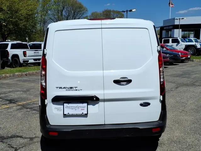 2020 Ford Transit Connect XL Cargo Van