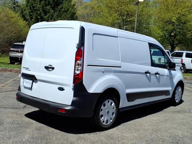 2020 Ford Transit Connect XL Cargo Van