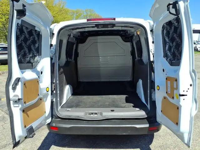 2020 Ford Transit Connect XL Cargo Van