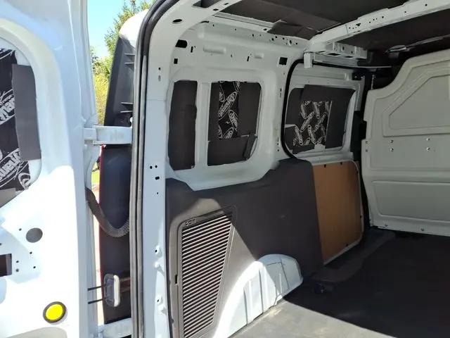 2020 Ford Transit Connect XL Cargo Van