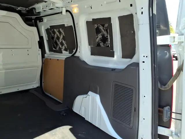 2020 Ford Transit Connect XL Cargo Van