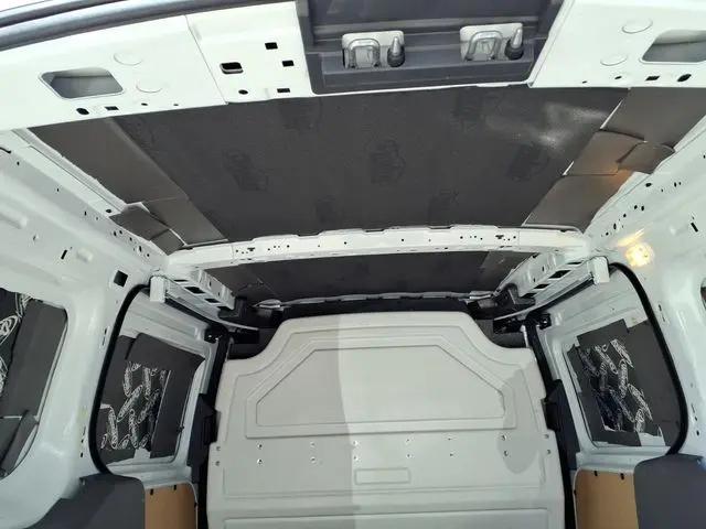 2020 Ford Transit Connect XL Cargo Van