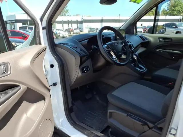 2020 Ford Transit Connect XL Cargo Van