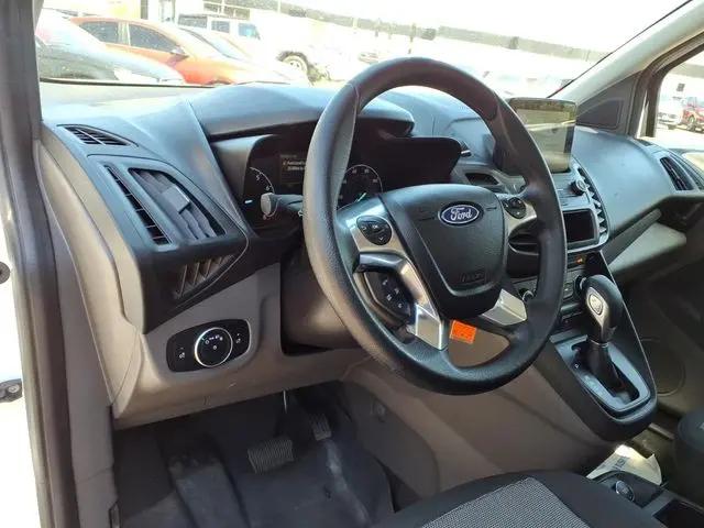 2020 Ford Transit Connect XL Cargo Van