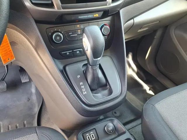 2020 Ford Transit Connect XL Cargo Van