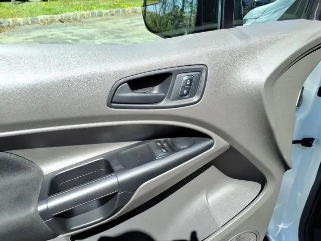 2020 Ford Transit Connect XL Cargo Van