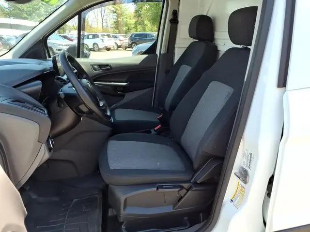 2020 Ford Transit Connect XL Cargo Van