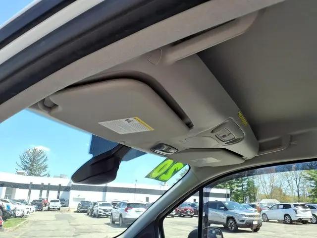 2020 Ford Transit Connect XL Cargo Van
