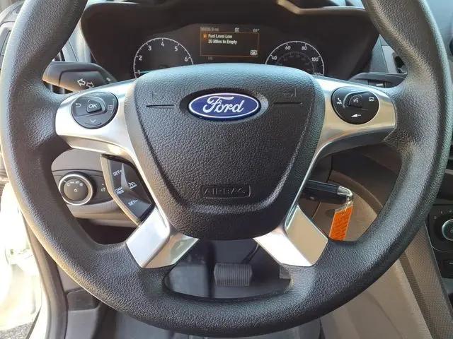 2020 Ford Transit Connect XL Cargo Van