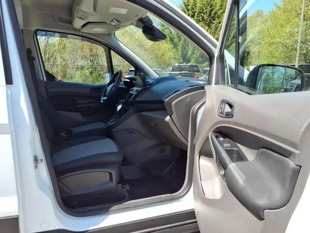 2020 Ford Transit Connect XL Cargo Van