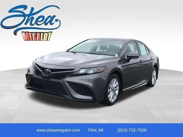 2023 Toyota Camry SE for sale in Flint, MI