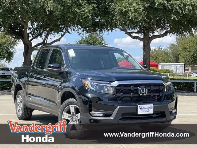 2026 Honda Ridgeline RTL for sale in Arlington, TX