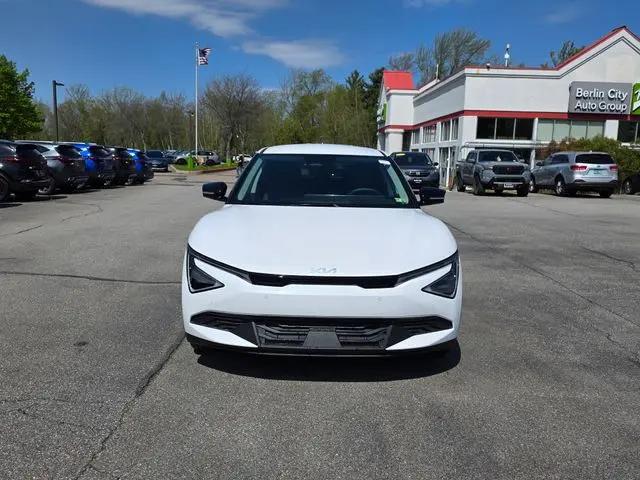 2026 Kia EV6 Wind AWD