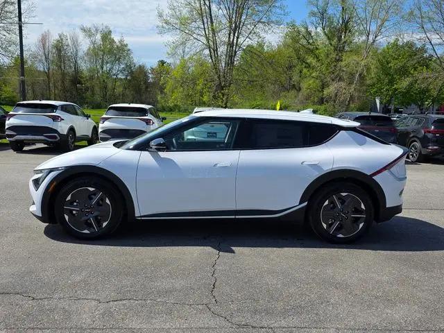 2026 Kia EV6 Wind AWD