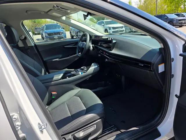 2026 Kia EV6 Wind AWD
