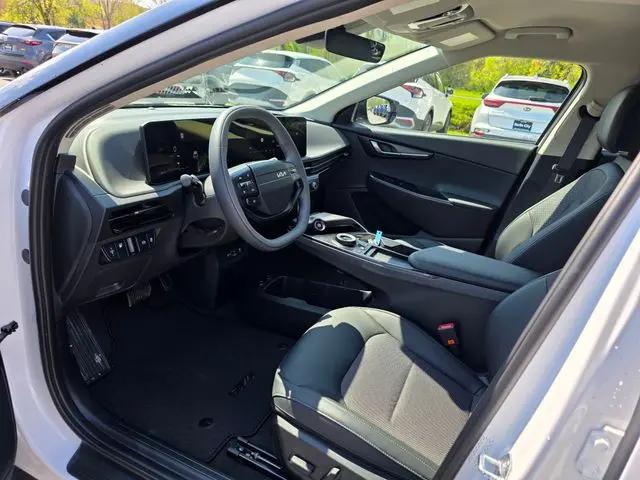 2026 Kia EV6 Wind AWD