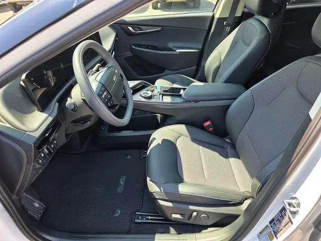 2026 Kia EV6 Wind AWD