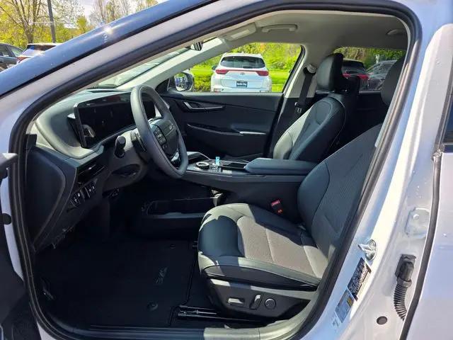 2026 Kia EV6 Wind AWD