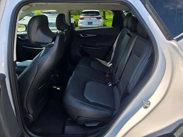 2026 Kia EV6 Wind AWD
