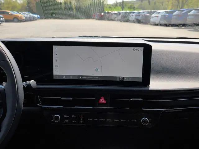 2026 Kia EV6 Wind AWD