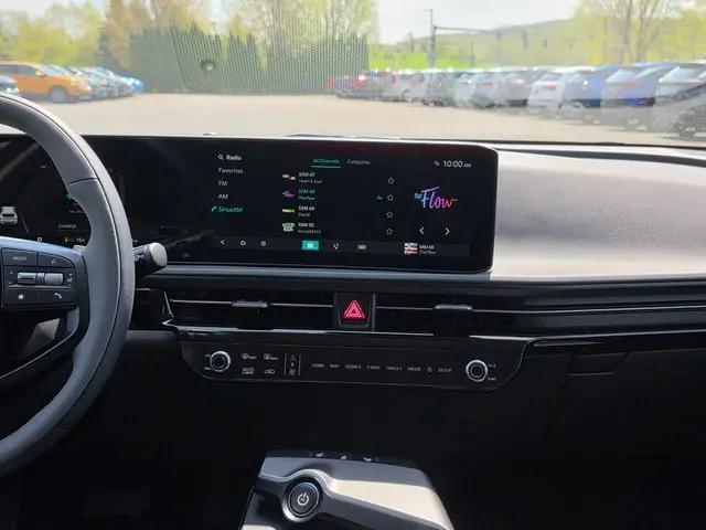 2026 Kia EV6 Wind AWD