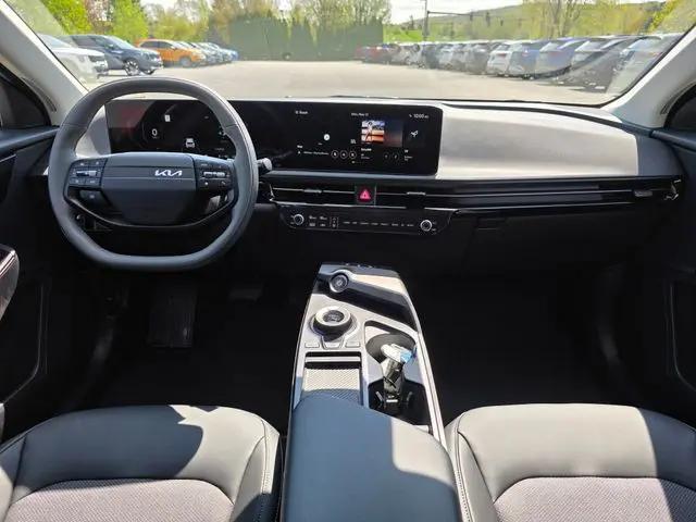 2026 Kia EV6 Wind AWD