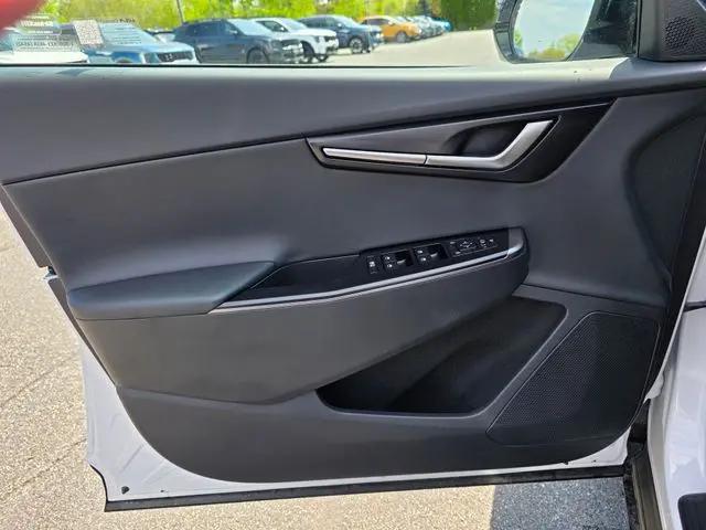 2026 Kia EV6 Wind AWD