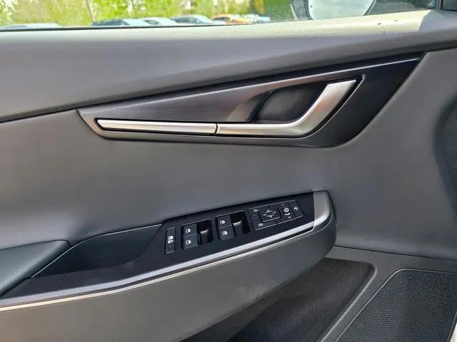 2026 Kia EV6 Wind AWD