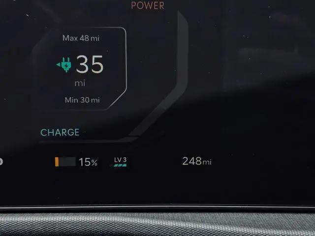 2026 Kia EV6 Wind AWD