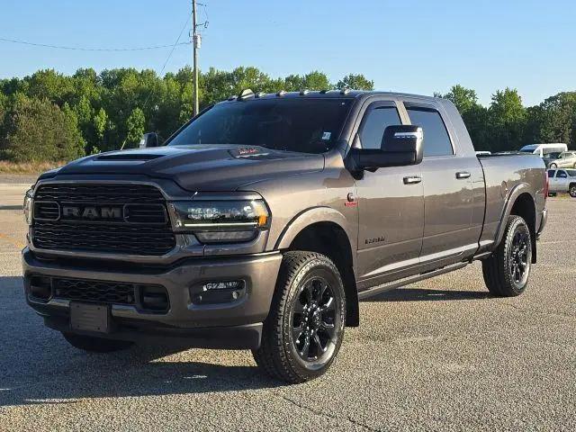 2024 Ram 3500 Limited Mega Cab 4x4 64 Box for sale in Dallas, GA