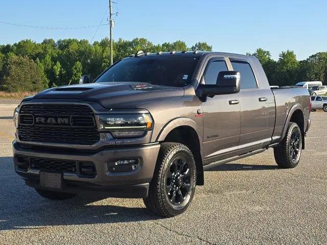 2024 Ram 3500 Limited Mega Cab 4x4 64 Box for sale in Dallas, GA