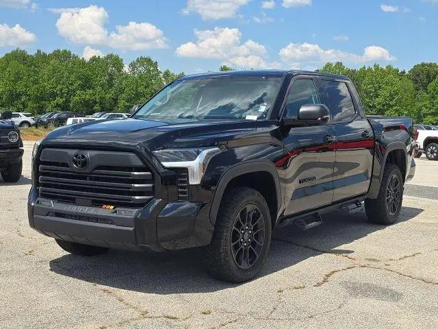 2024 Toyota Tundra SR5 for sale in Dallas, GA