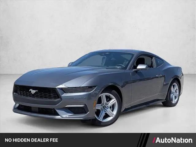 2026 Ford Mustang EcoBoost Fastback for sale in Valencia, CA