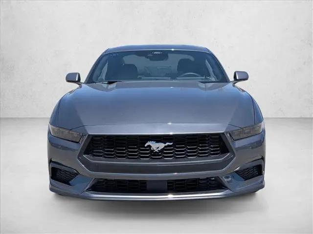 2026 Ford Mustang EcoBoost Fastback