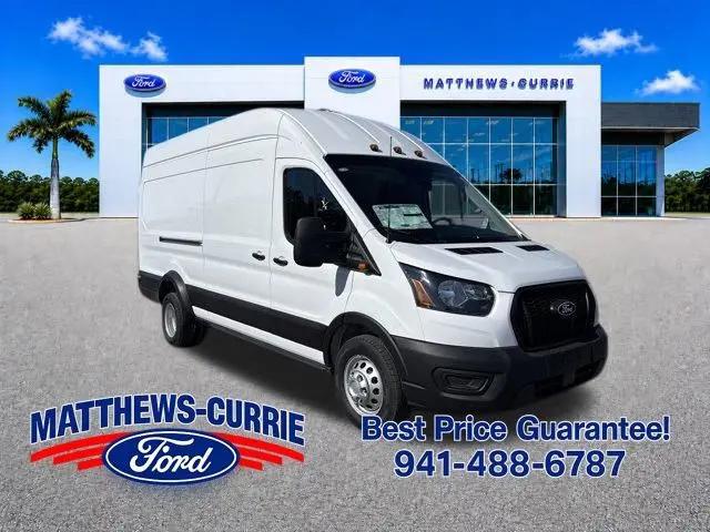 2026 Ford Transit Cargo Van T-350 HD for sale in Nokomis, FL
