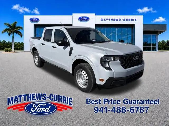 2026 Ford Maverick XL for sale in Nokomis, FL