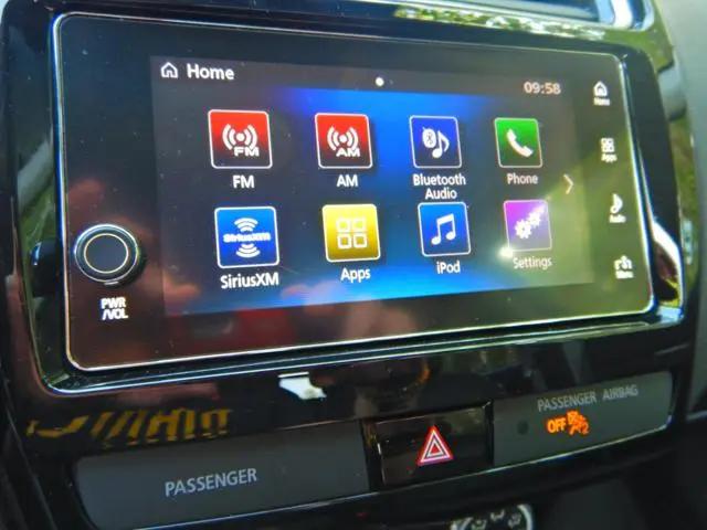 2019 Mitsubishi Outlander Sport 2.4 GT